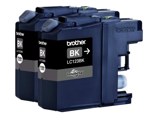 Image BROTHER_LC123BK_2er_Pack_Schwarz_Tintenpatrone_img4_3685808.jpg Image