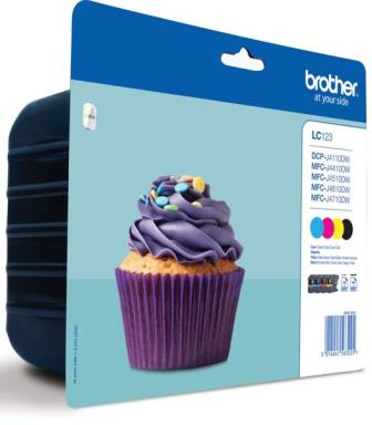 Image BROTHER_LC123_Value_Pack_4er_Pack_Schwarz_img9_3685810.jpg Image