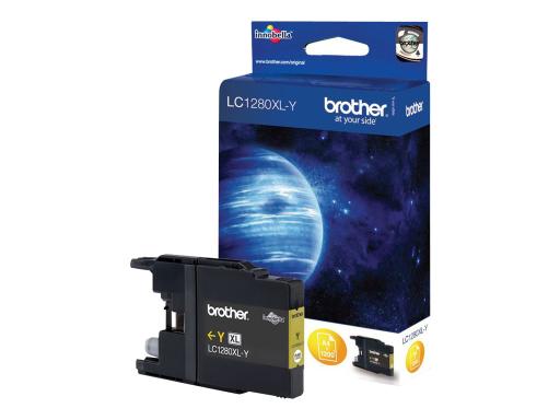Image BROTHER_LC1280XLY_Gelb_Tintenpatrone_img2_3688701.jpg Image