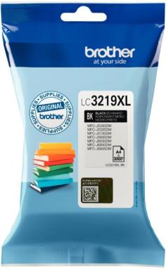 Image BROTHER_LC3219XLBK_Schwarz_Tintenpatrone_img9_3685644.jpg Image