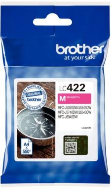 Image BROTHER_LC422M_Ink_Cartridge_For_BH19MB_Compatible_img3_4632698.jpg Image