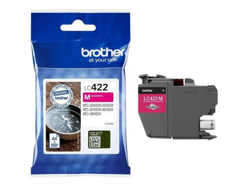 Image BROTHER_LC422M_Ink_Cartridge_For_BH19MB_Compatible_img6_4632698.jpg Image