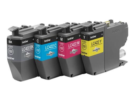 Image BROTHER_LC422VAL_Ink_Cartridge_For_BH19MB_img5_4638192.jpg Image