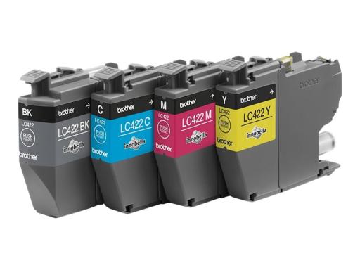 Image BROTHER_LC422VAL_Ink_Cartridge_For_BH19MB_img6_4638192.jpg Image
