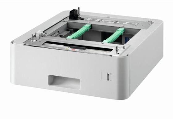 BROTHER LT340CL Papierzuführung
