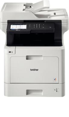 BROTHER MFC-L8900CDW Modell AT