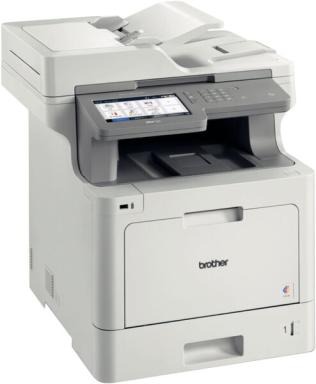 BROTHER MFC-L9570CDW