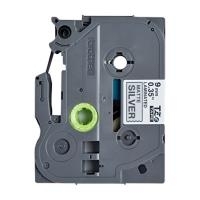 Image BROTHER_P-TOUCH_COMPT_BLK_ON_SLV_9MM_img6_3682209.jpg Image