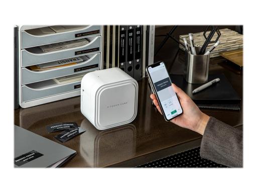 Image BROTHER_P-TOUCH_CUBE_PRO_LABEL_MAKER_img3_3683458.jpg Image