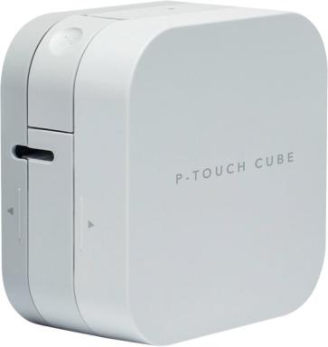 BROTHER P-Touch Cube P300BT