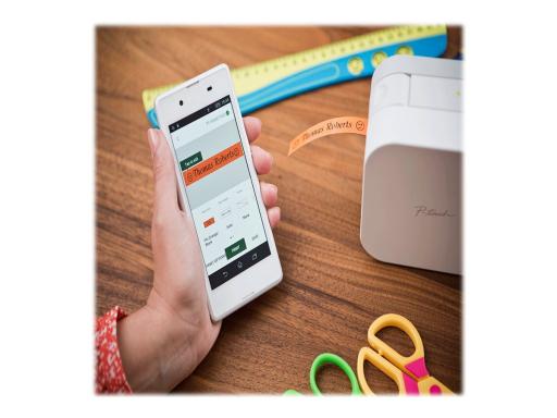 Image BROTHER_P-Touch_Cube_P300BT_img9_3683563.jpg Image