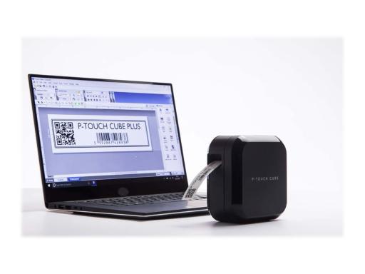 Image BROTHER_P-touch_P710BT_img0_3684673.jpg Image