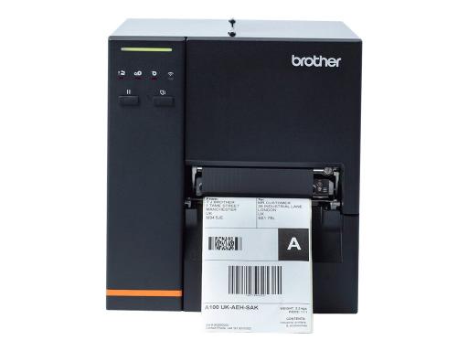 BROTHER P-touch TJ-4020TN Etikettendrucker