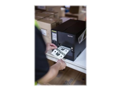 BROTHER P-touch TJ-4021TN Etikettendrucker