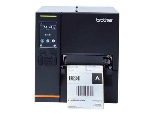 BROTHER P-touch TJ-4121TN Etikettendrucker