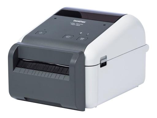 BROTHER PA-CU-001 CUTTER TD-4D SERIES