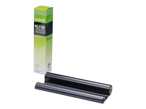 Image BROTHER_PC71RF_Thermotransfer_Rolle_schwarz_img3_3686633.jpg Image