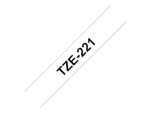 Image BROTHER_Schriftband_9mm_schwarz_auf_wei_img2_3688768.jpg Image