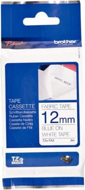 Image BROTHER_Schriftbandkassette_TZEFA3_weiblau_img3_3687983.jpg Image