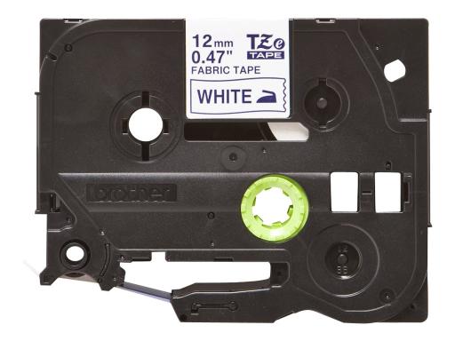 Image BROTHER_Schriftbandkassette_TZEFA3_weiblau_img7_3687983.jpg Image