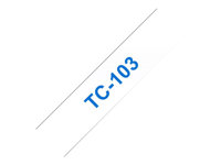 Image BROTHER_TC103_Schriftbandkassette_farblos_img4_3686591.jpg Image