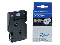 Image BROTHER_TCM92_Schriftbandkassette_farblosmatt_img5_3686598.jpg Image