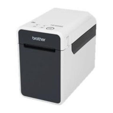 BROTHER TD2120N LABEL PRINTER