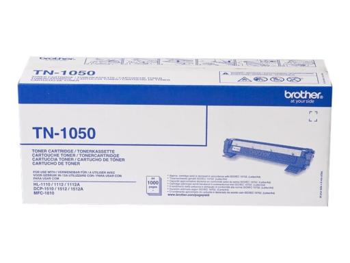 Image BROTHER_TN1050_Schwarz_Tonerpatrone_img4_3687726.jpg Image