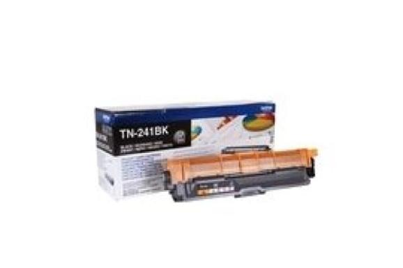 BROTHER TN241BK Schwarz Tonerpatrone