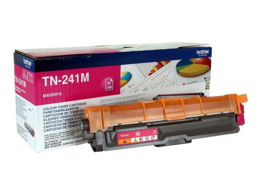 Image BROTHER_TN241M_Magenta_Tonerpatrone_img3_3685905.jpg Image