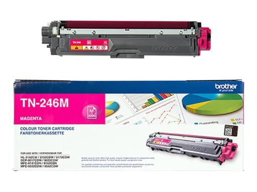 Image BROTHER_TN246M_Magenta_Tonerpatrone_img2_3686269.jpg Image