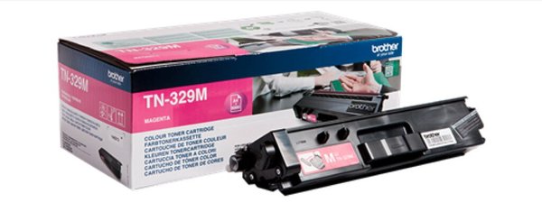 Image BROTHER_TN329M_2er_Pack_Magenta_Tonerpatrone_img1_3716119.jpg Image