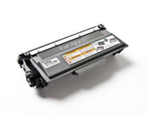 BROTHER TN3390 Schwarz Tonerpatrone