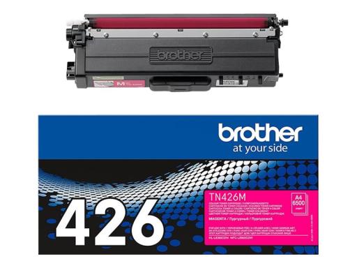 Image BROTHER_TN426M_SUPER_HY_TONER_F_HL-L8360_img4_3685346.jpg Image