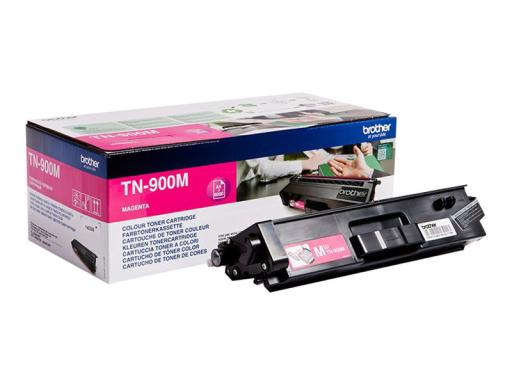 Image BROTHER_TN900M_Magenta_Tonerpatrone_img9_3688840.jpg Image