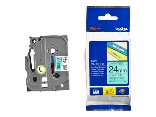 Image BROTHER_TZE-751_LAMINATED_TAPE_24mm_8m_img2_3688767.jpg Image