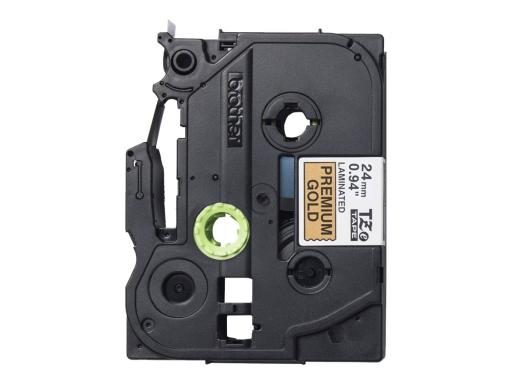Image BROTHER_TZE-PR851_LAMINATED_TAPE_24MM_img1_4260420.jpg Image