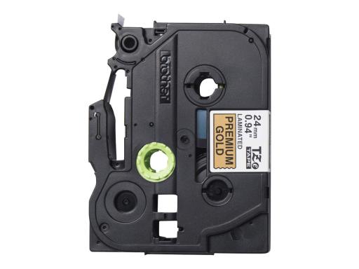 Image BROTHER_TZE-PR851_LAMINATED_TAPE_24MM_img5_4260420.jpg Image