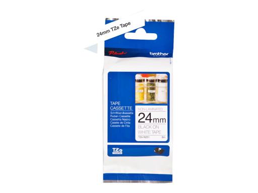 Image BROTHER_TZEN251__Schriftbandkassette__no_img7_3688088.jpg Image