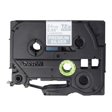 Image BROTHER_TZe-PR95524mmPremium_silberwei_img6_4260421.jpg Image