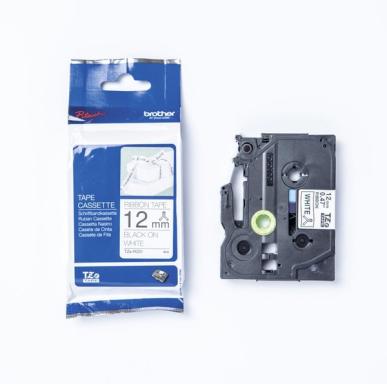 BROTHER TZeR231 - Ribbon tape - Schwarz