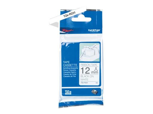 Image BROTHER_TZeR231_-_Ribbon_tape_-_Schwarz_img5_3685334.jpg Image