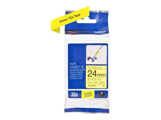 Image BROTHER_Tape_TZEFX651__Schriftbandkassette_img3_3687951.jpg Image