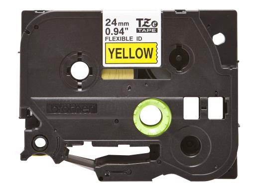 Image BROTHER_Tape_TZEFX651__Schriftbandkassette_img6_3687951.jpg Image
