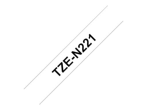 Image BROTHER_Tape_TZEN221sw8m9mmno_laminPT1000_img5_3688078.jpg Image