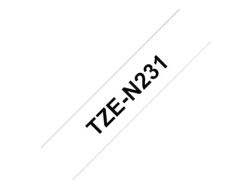 Image BROTHER_Tape_TZEN231sw8m12mmno_laminPT1000_img7_3716186.jpg Image