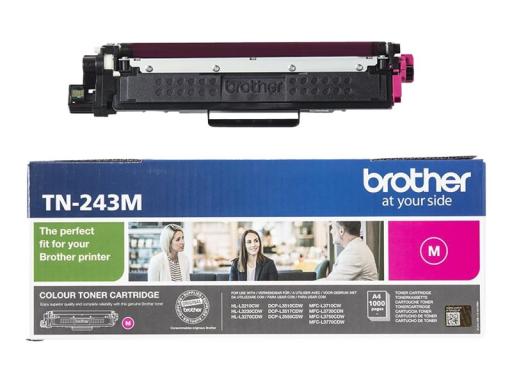 Image BROTHER_Toner_Magenta_ca_1000_Seiten_gem_img4_3702217.jpg Image