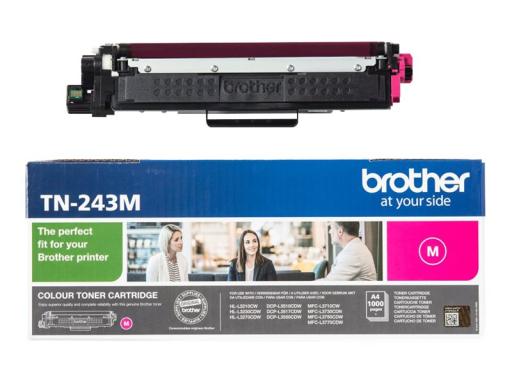 Image BROTHER_Toner_Magenta_ca_1000_Seiten_gem_img9_3702217.jpg Image