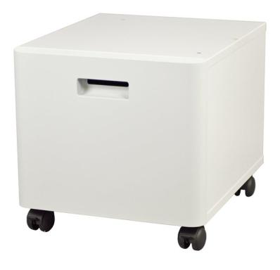 BROTHER Unterschrank (weiss) für für DCP-L8410CDW  HL-L8260CDW  -L8360CDW -L931