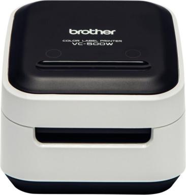 BROTHER VC-500W